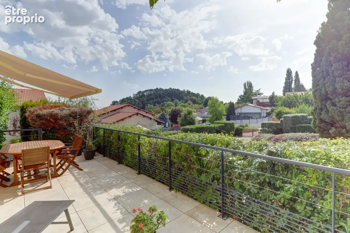 Maison familiale secteur Montagnard - photo 1