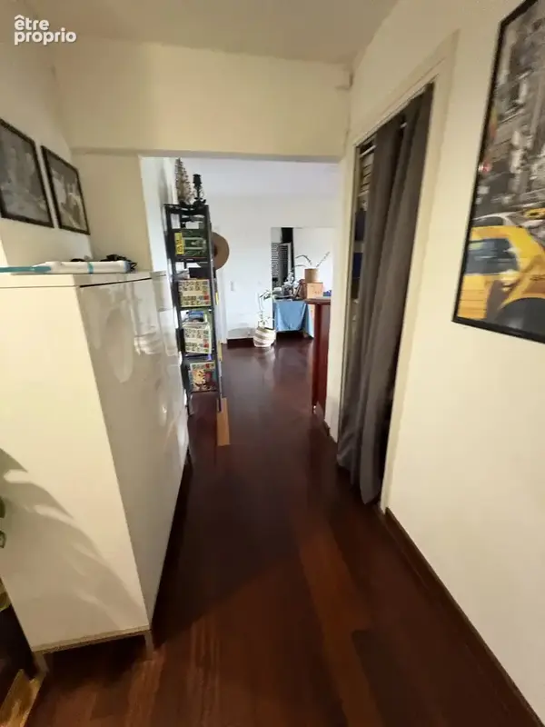 EXCLUSIVITE Bel appartement T4 en duplex à Bas-du-Fort - photo 6