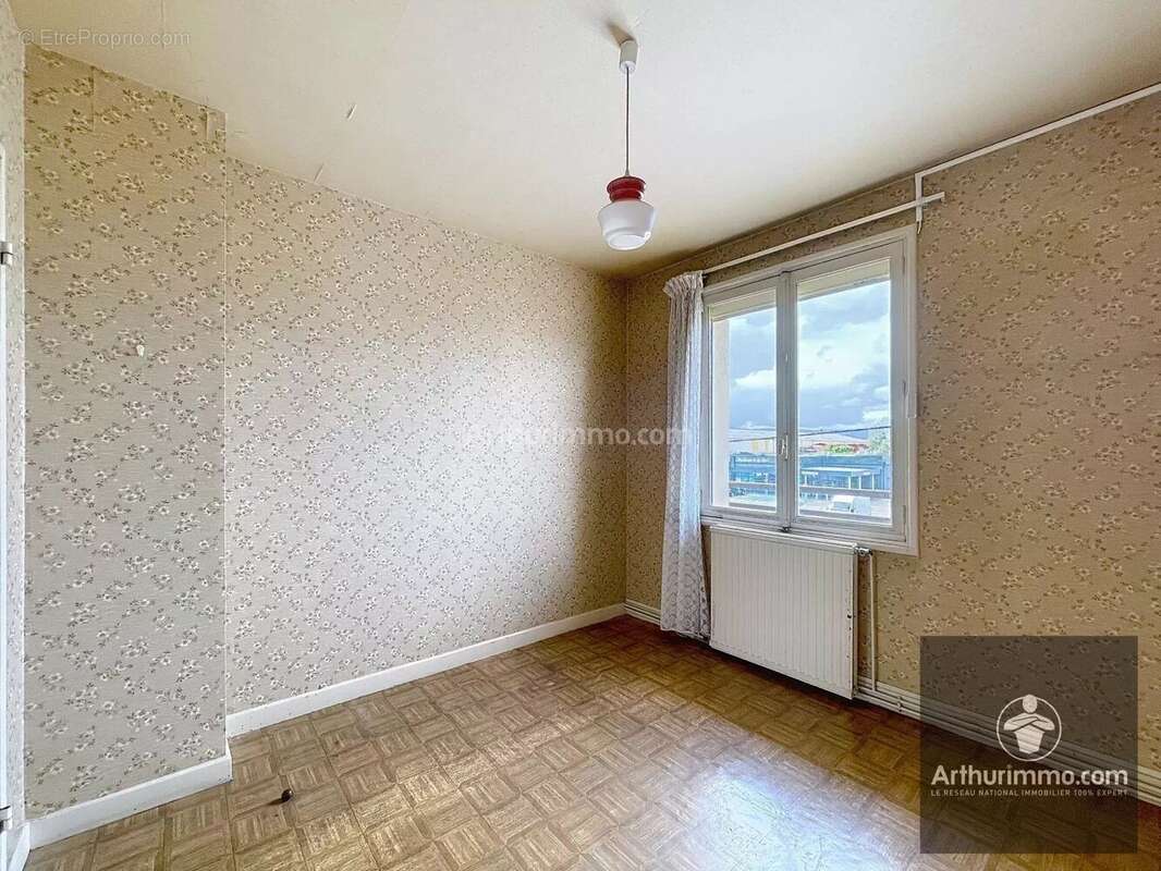 Appartement à ROANNE