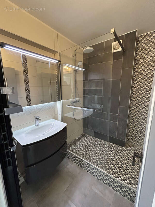 Appartement à VINCENNES