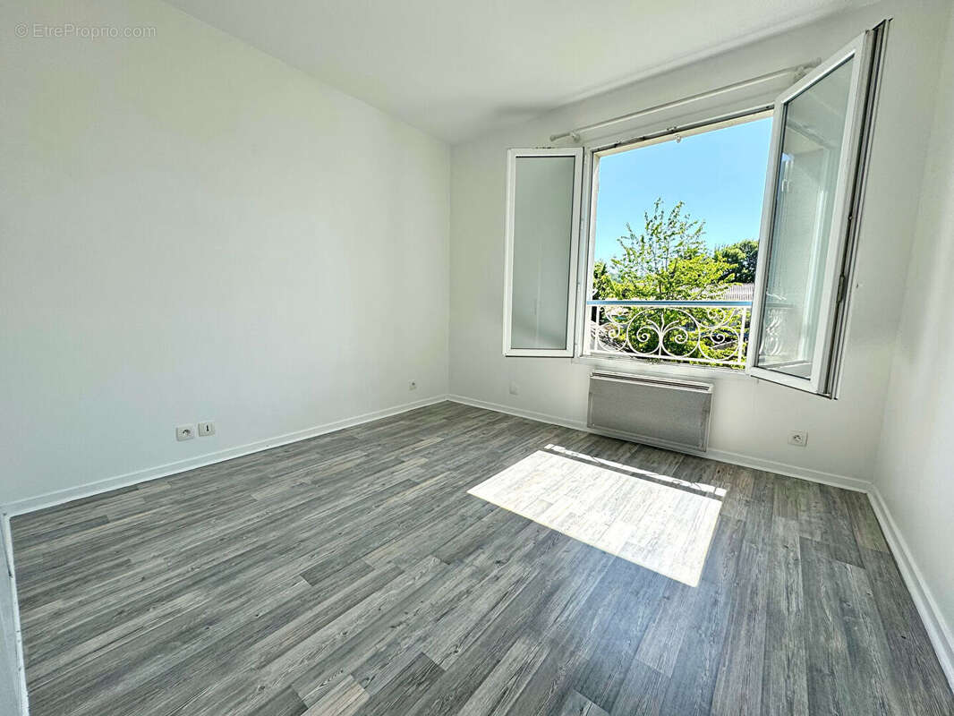 Appartement à ETAMPES