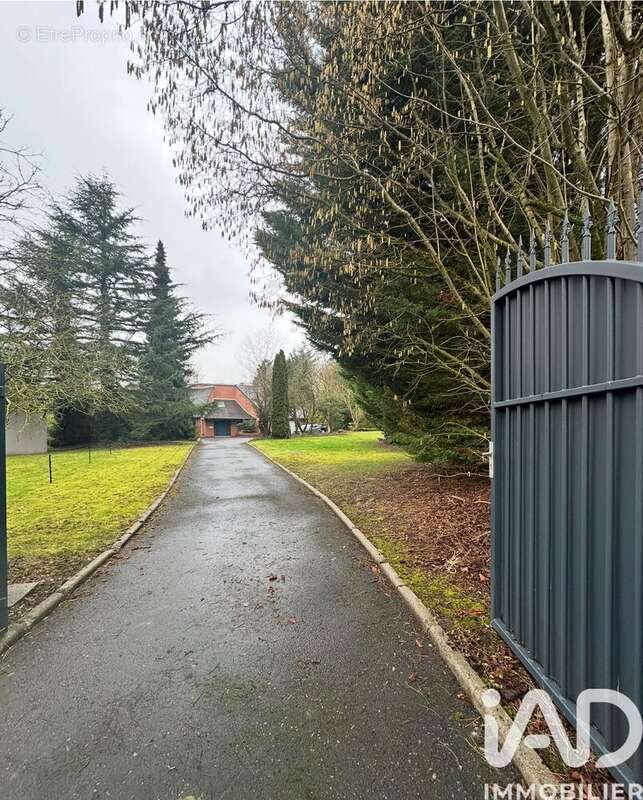 Photo 3 - Maison à AVION