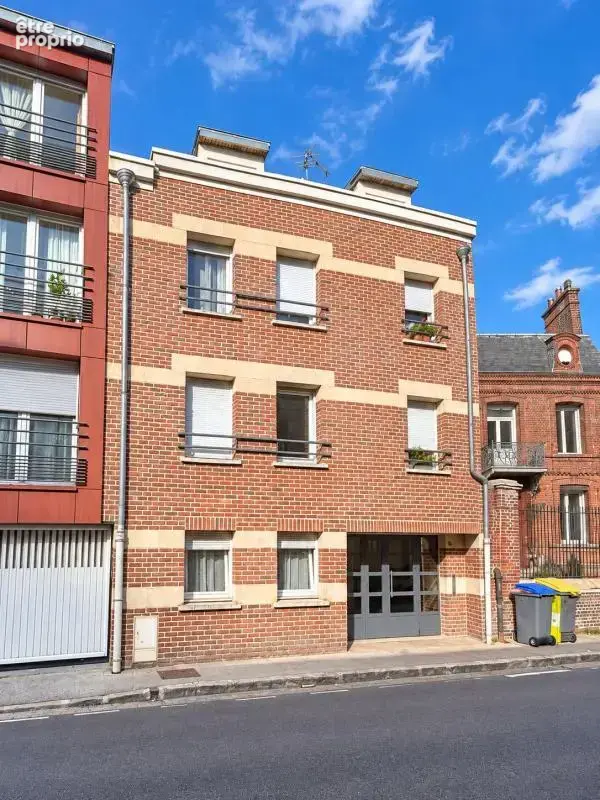 Photo Appartement à Beauvais au prix de 74 500€