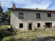 Maison à QUEYRIERES