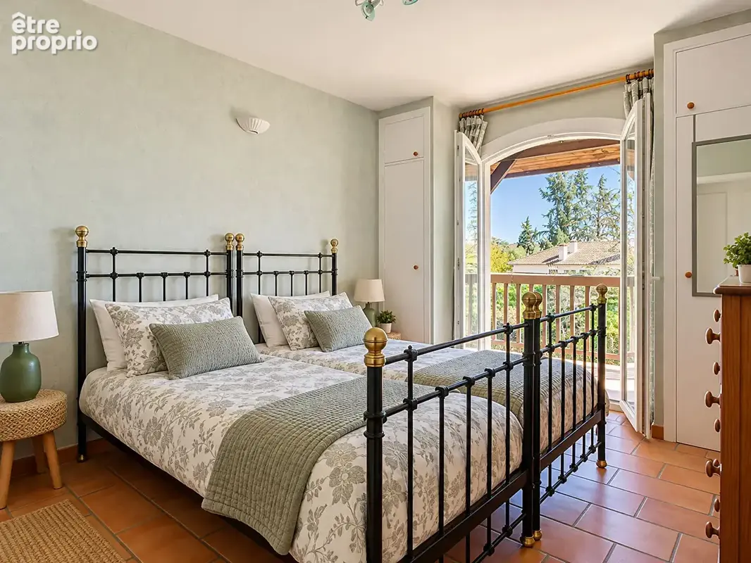 Maison Quint Fonsegrives 7 pièces de 180 m² - photo 15