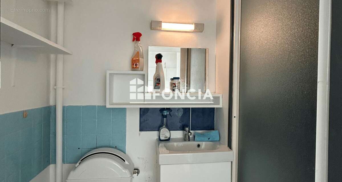 Appartement à ROUEN