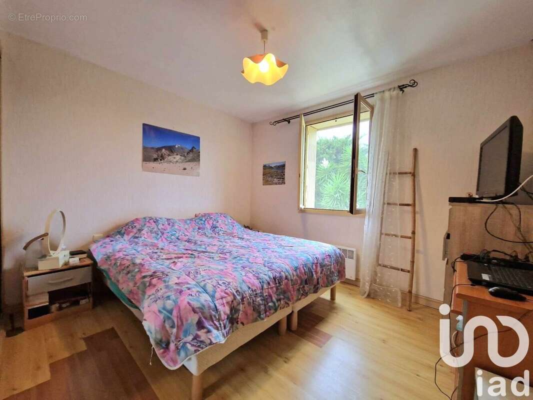 Photo 8 - Maison à ARGENS-MINERVOIS