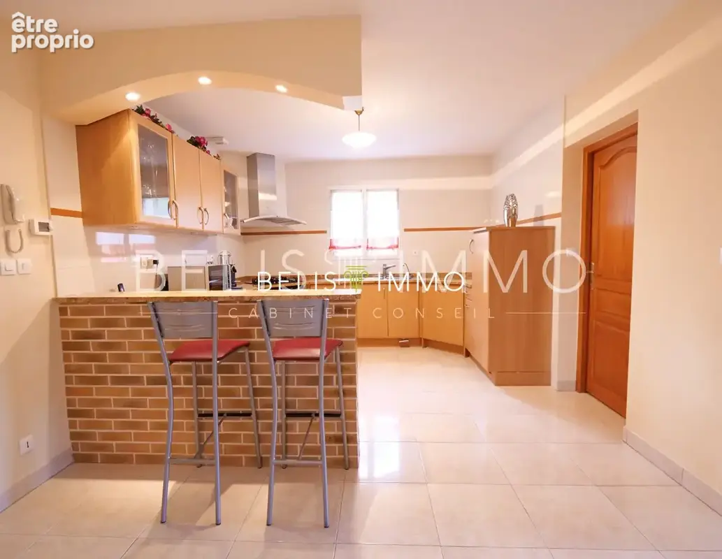 Maison 7 pièces 180 m² à vendre à Artannes-Sur-Indre (37260) - photo 5
