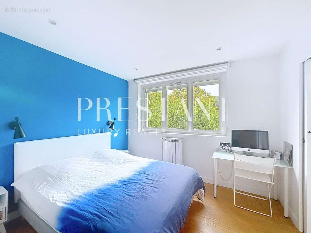 Appartement à BIARRITZ