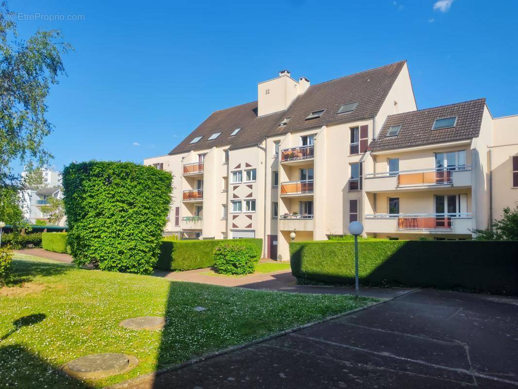 Appartement à OLIVET