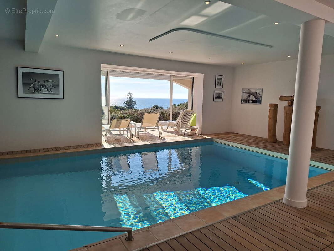 Maison à PIETROSELLA