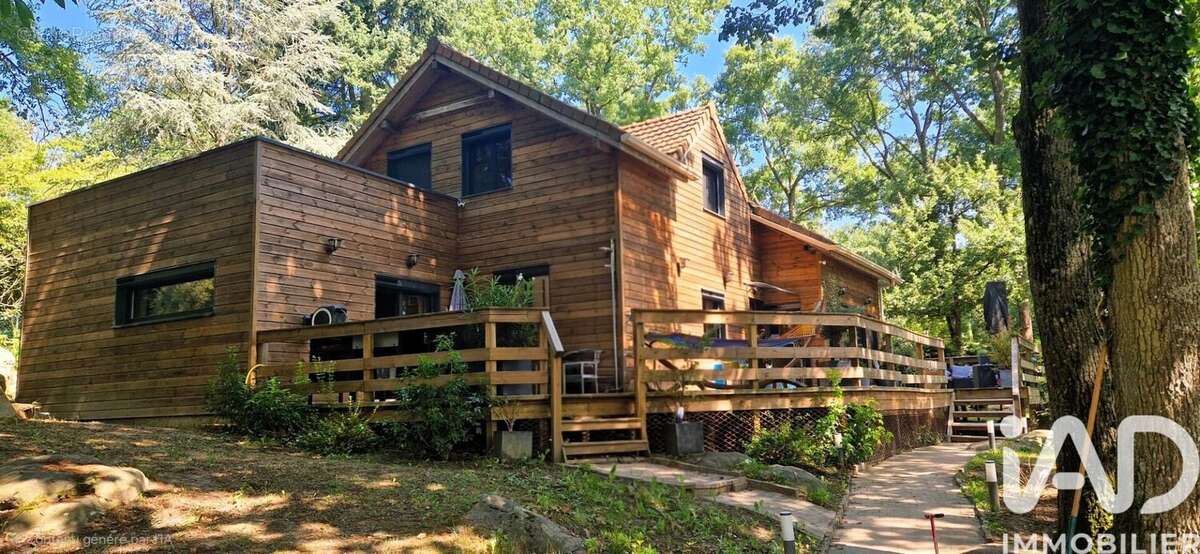 Photo 2 - Maison à ITTEVILLE