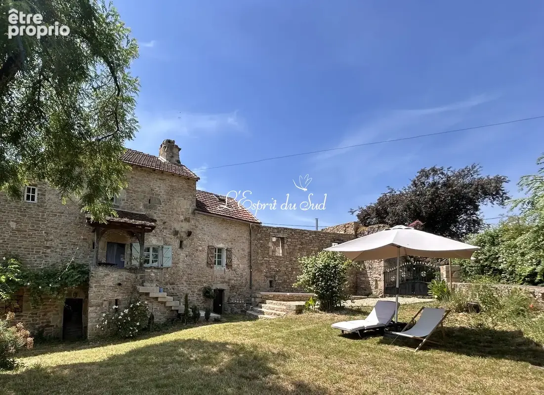 Photo Maison à Parisot au prix de 296 000€