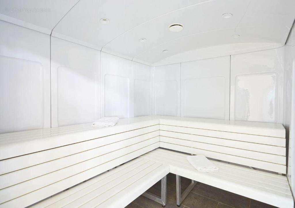 Appartement à LEUCATE