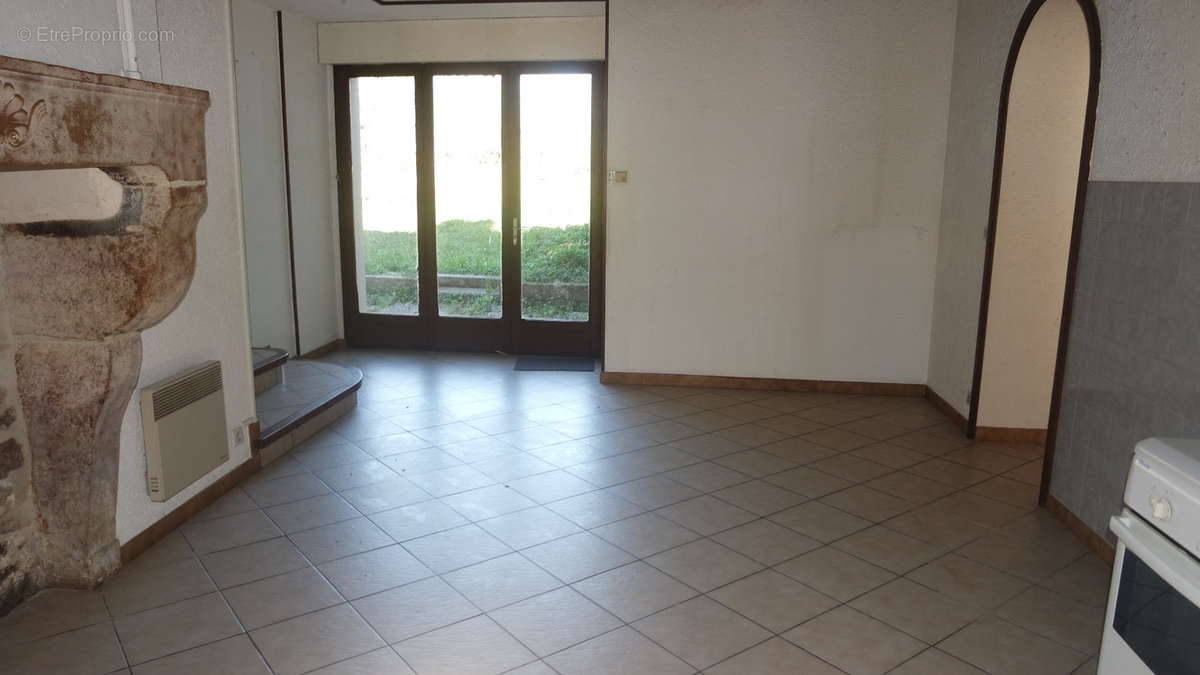 Maison ancienne 152 m²  - photo 11