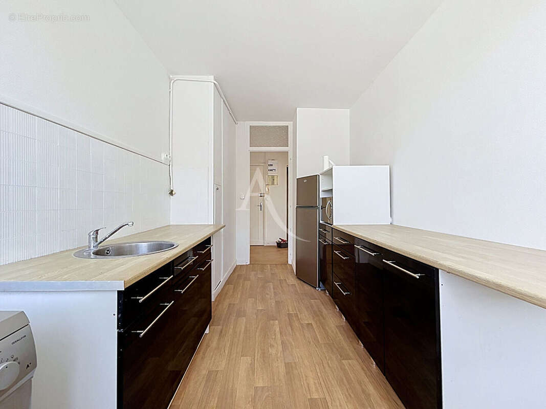 Appartement 3 pièces à vendre à Melun - photo 7