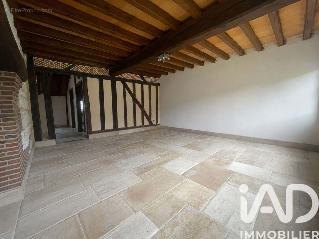 Photo 3 - Maison à SAINT-LYE