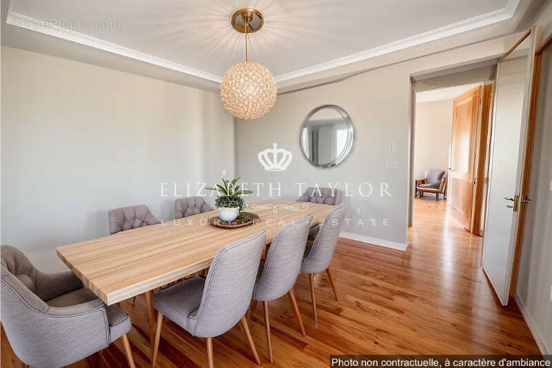 Appartement à MALAKOFF