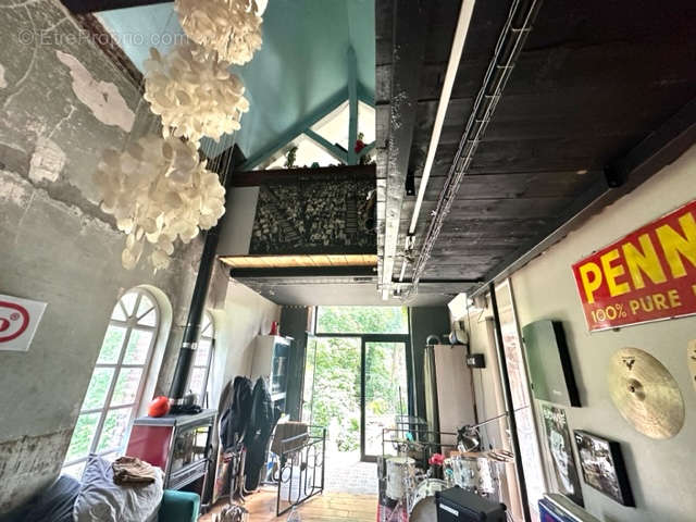 Autre à SAINT-SAENS