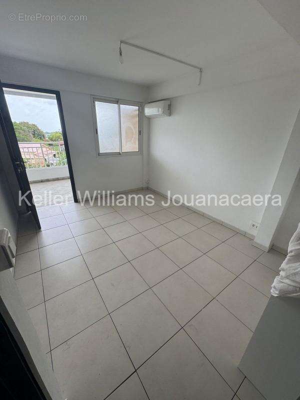 Appartement à FORT-DE-FRANCE