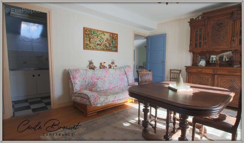 Maison à AMELIE-LES-BAINS-PALALDA