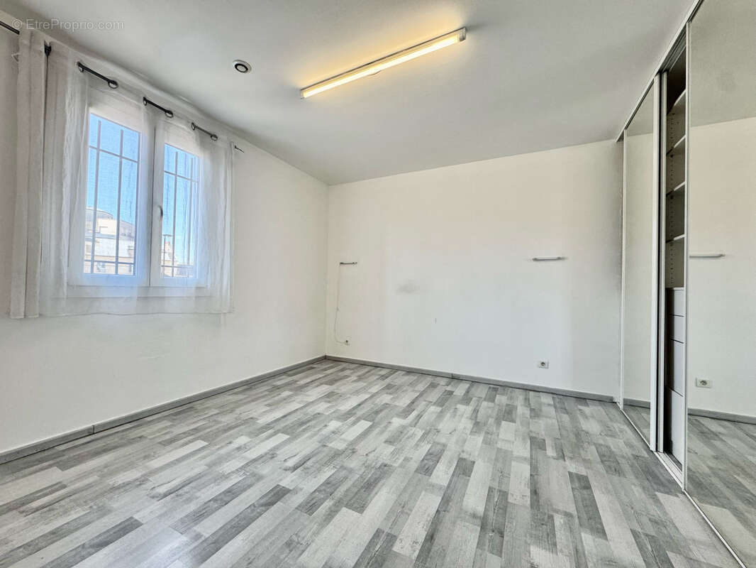 Maison à AUBERVILLIERS