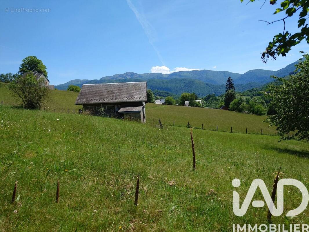 Photo 1 - Autre à ESPECHE