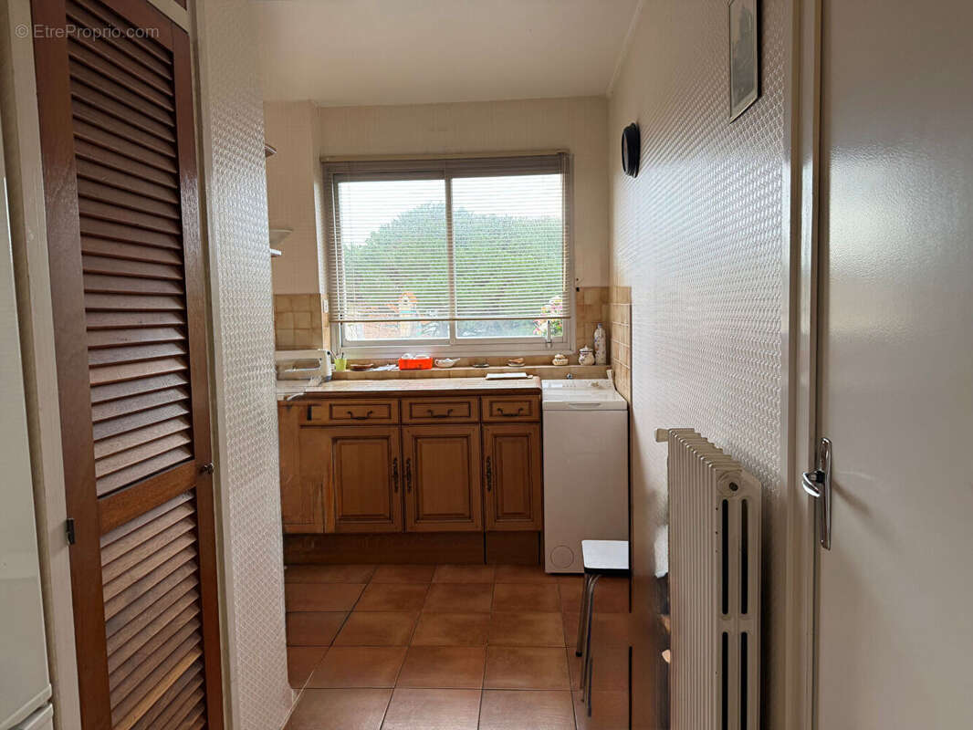 Appartement à ROYAN