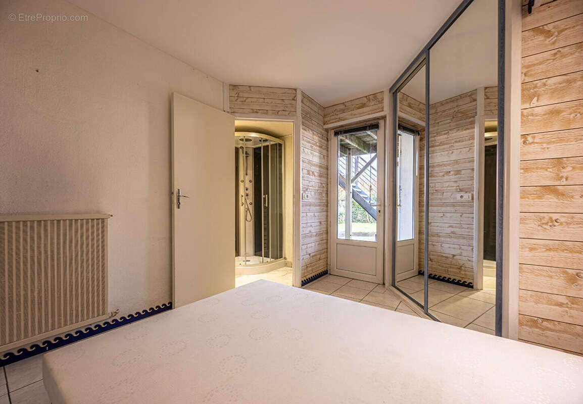 Maison à CHATELAILLON-PLAGE