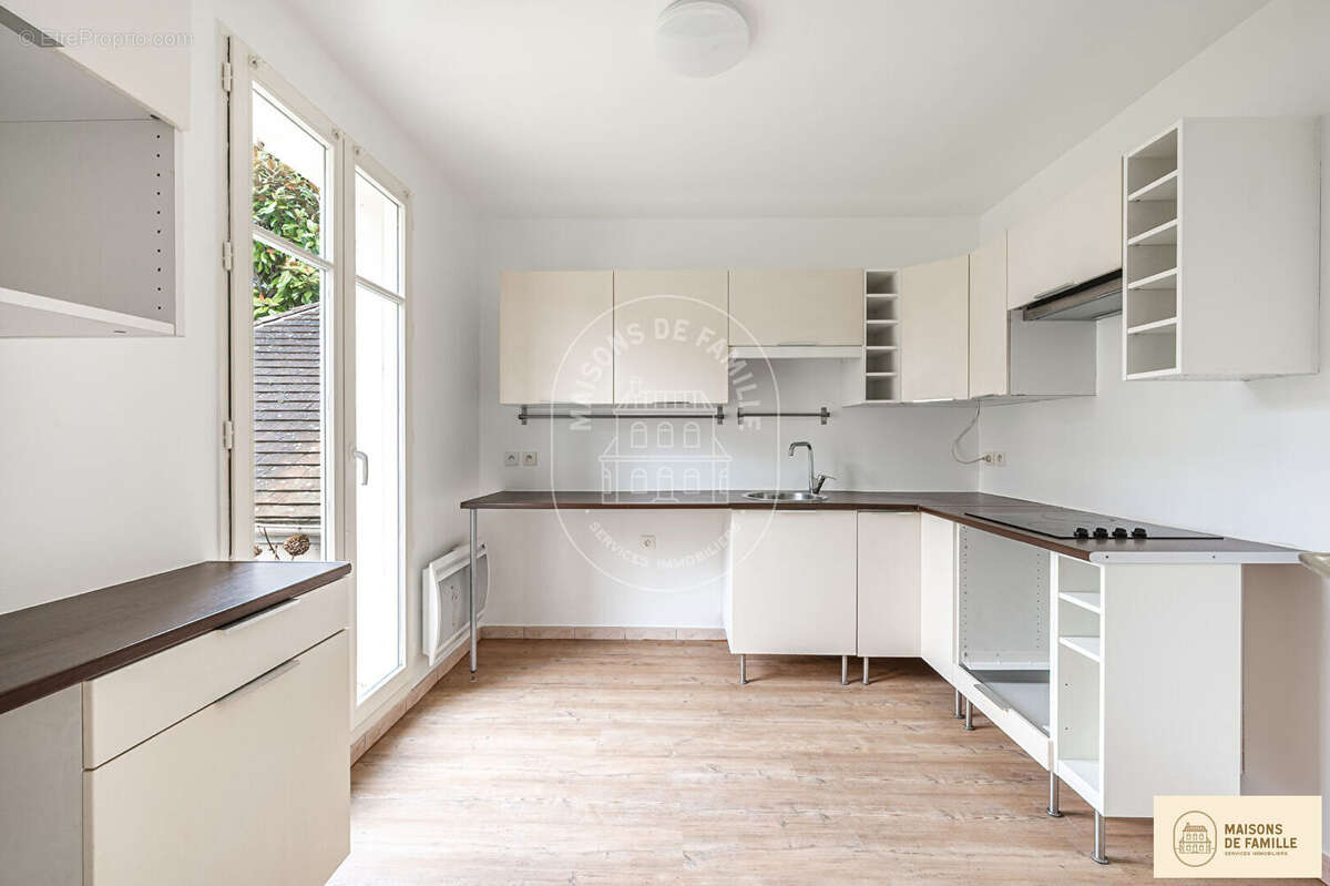 Maison à NOISY-LE-ROI