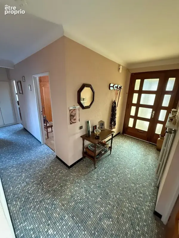 Maison individuelle 6 pièces   106 m2   Saint-Avold   4,75 ares - photo 13