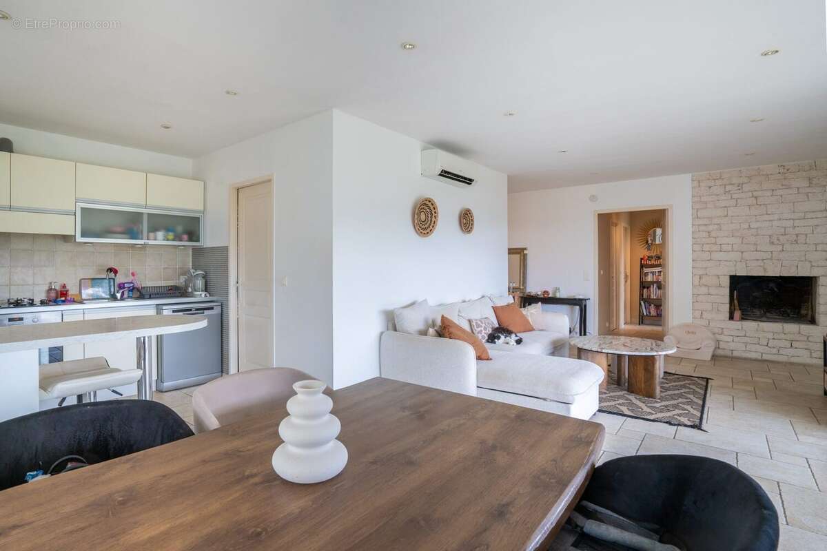 Maison à BASTELICACCIA