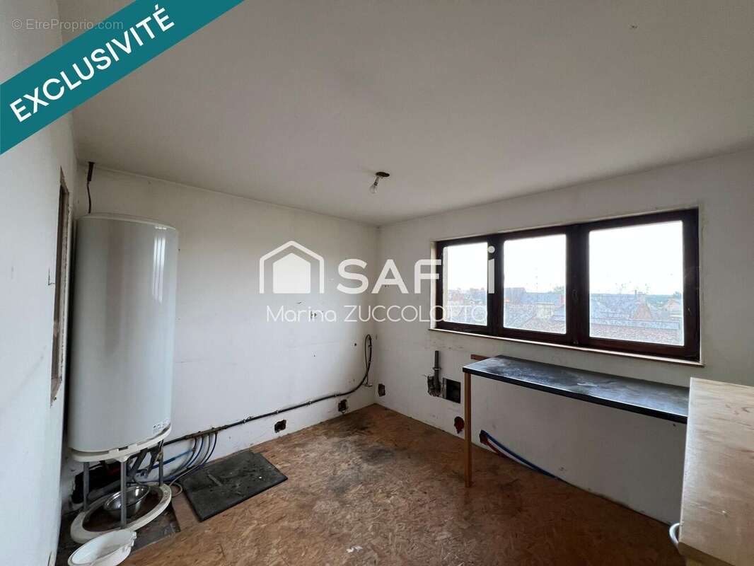 Photo 9 - Appartement à MAURON