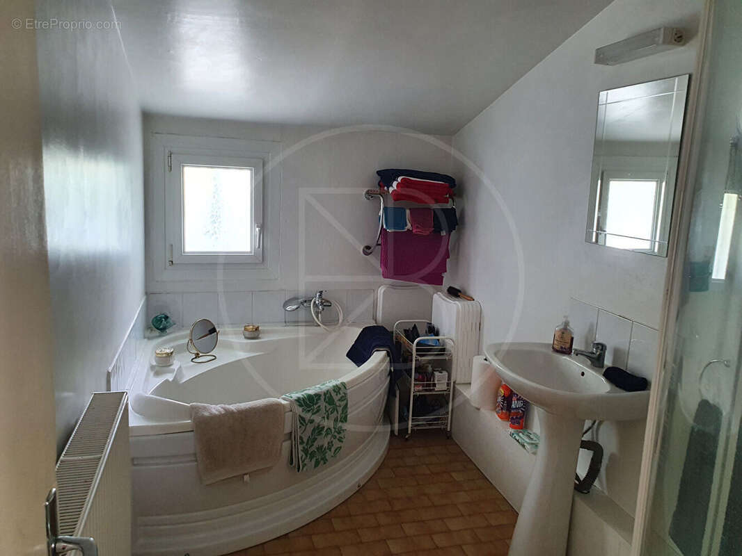 Propriété de charme en pierre - photo 11