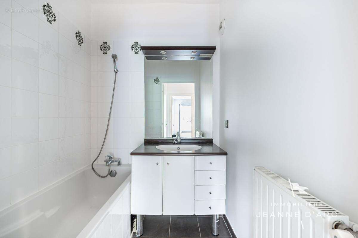 Appartement à VERSAILLES
