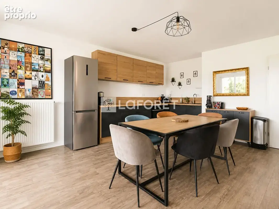 Photo Appartement à Merignac au prix de 379 000€