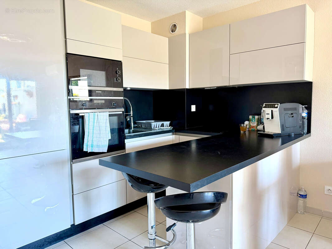 Appartement à SAINT-CYPRIEN