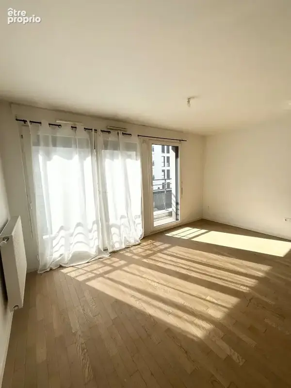Appartement Thiais 1 pièce 30 m2 - photo 4