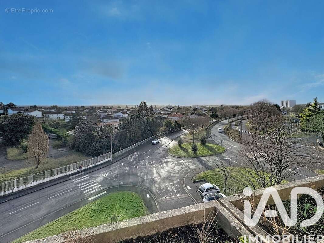 Photo 4 - Appartement à ANGOULEME