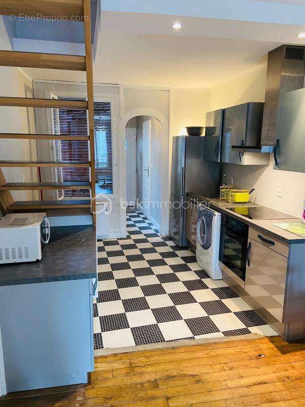 Appartement à ORLEANS