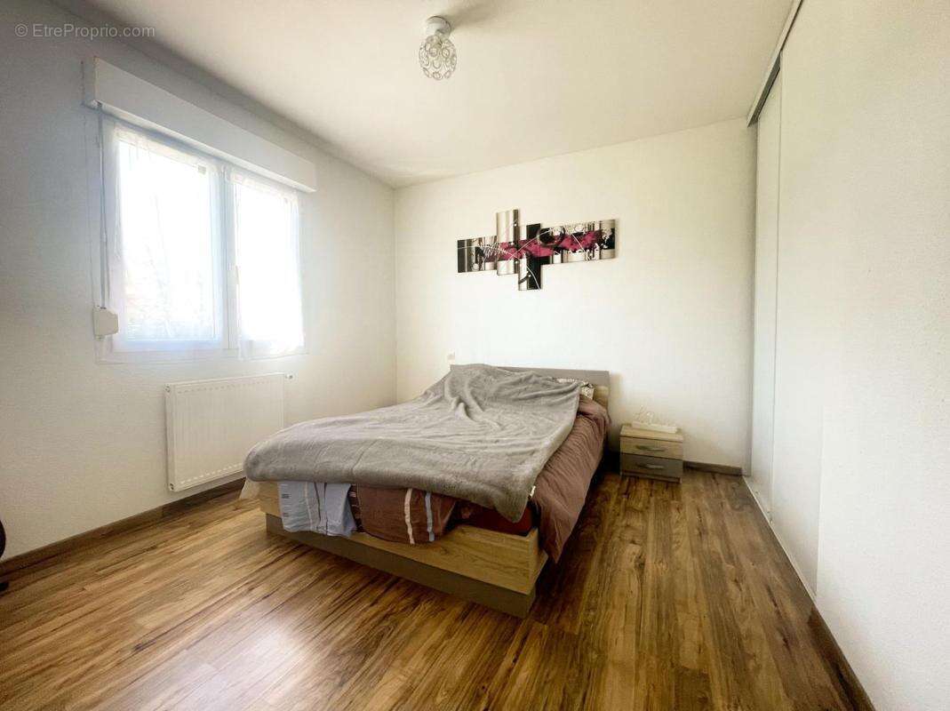 Maison à SAINT-JEAN-DU-FALGA