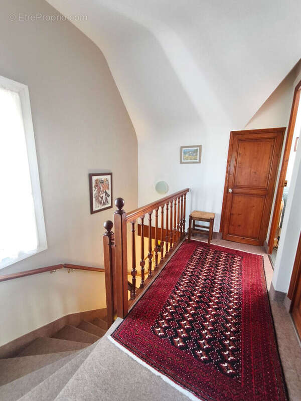 Maison à SAINT-NAZAIRE