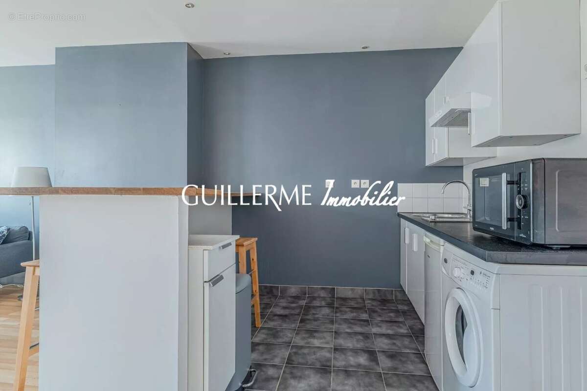 Appartement à LYON-9E