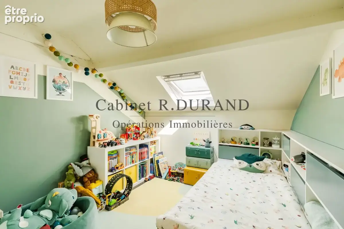 Appartement 3 pièces 50 m² à vendre à La Garenne-Colombes (92250) - photo 6