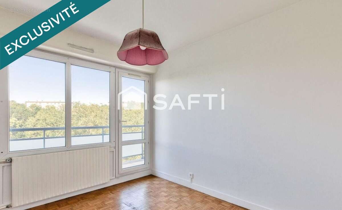 Photo 5 - Appartement à LYON-9E