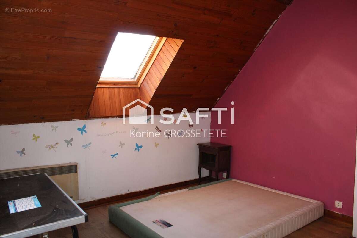 Photo 7 - Maison à EPOISSES