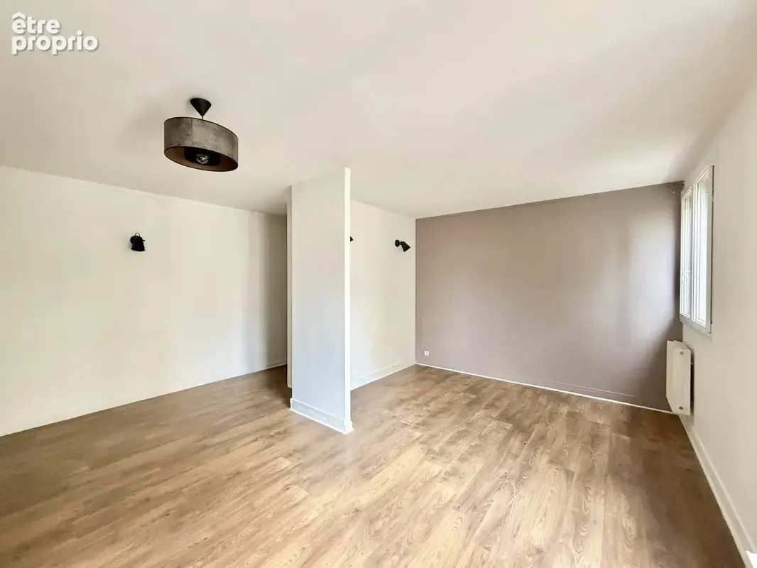 Appartement 2 pièces 51 m² à vendre à Clamart (92140) - photo 6