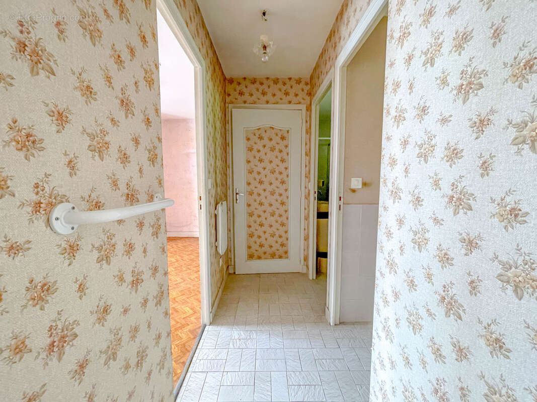 Maison à SAINT-SAUVEUR