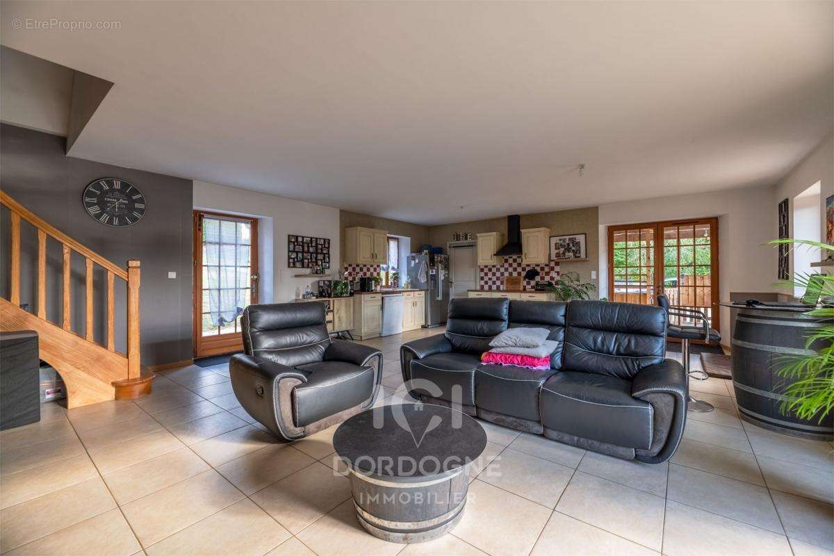Belle maison en pierre - photo 7