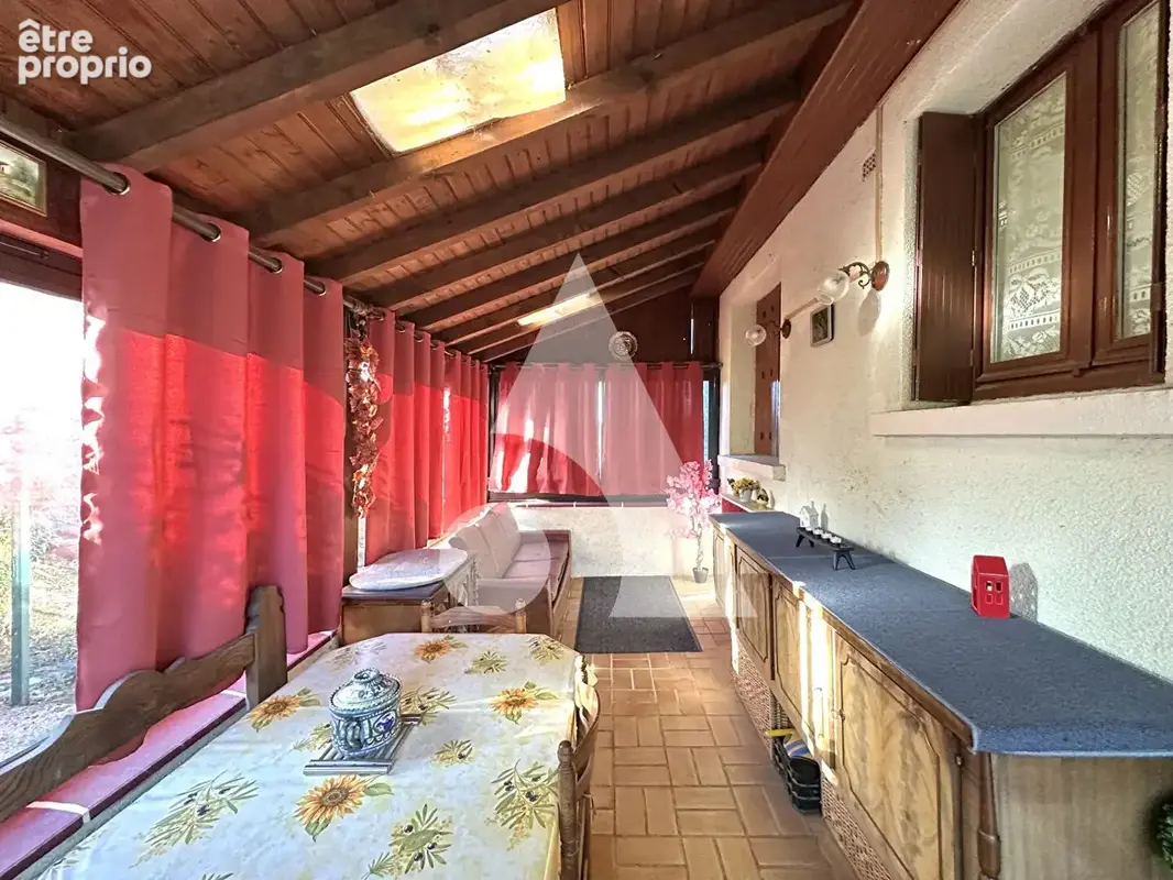 Maison Figeac 91m², 4 pièces, 3 chambres. - photo 13